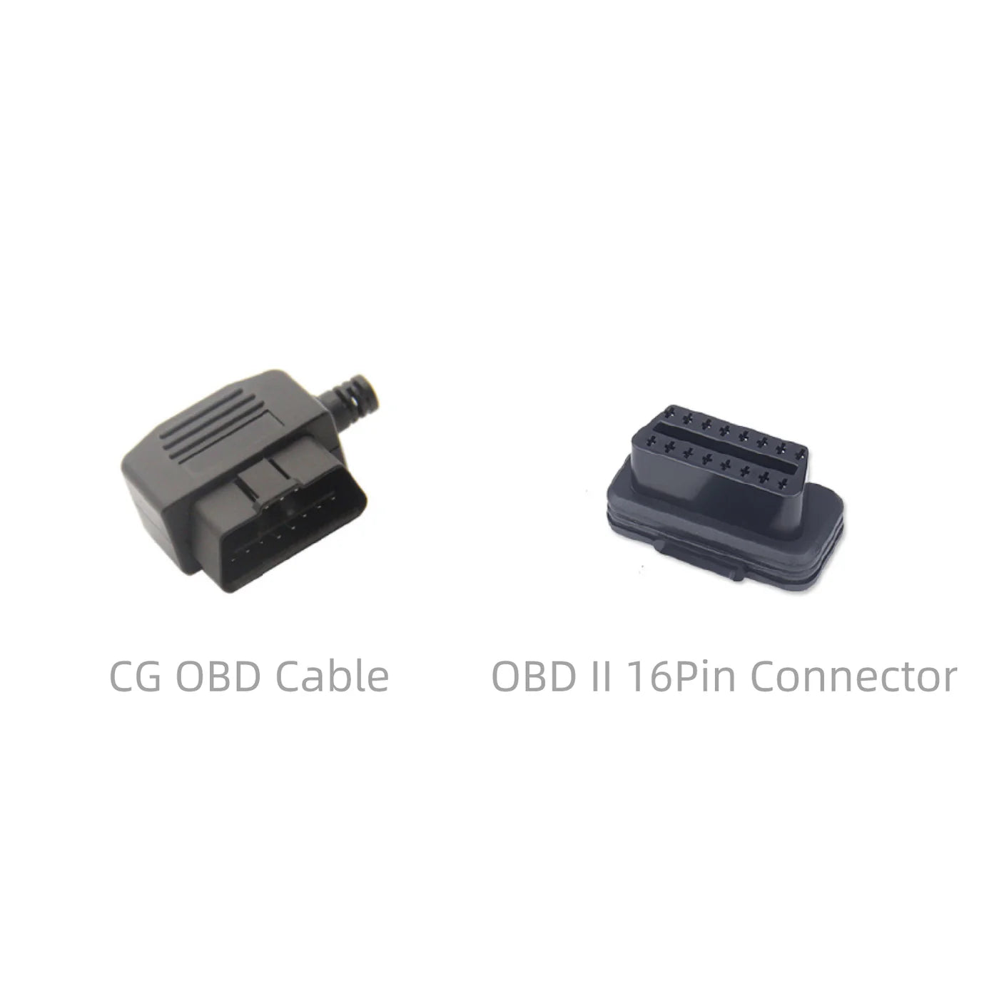 CHIGEE CG OBD Adapter Cable