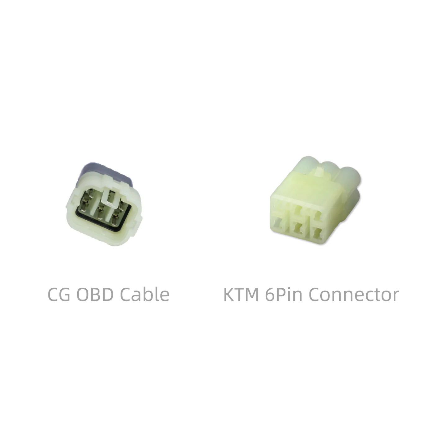 CHIGEE CG OBD Adapter Cable