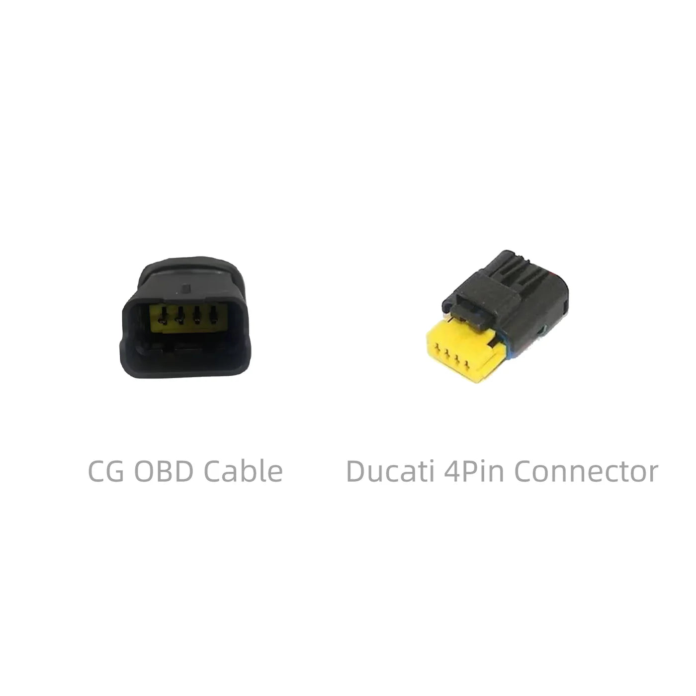 CHIGEE CG OBD Adapter Cable