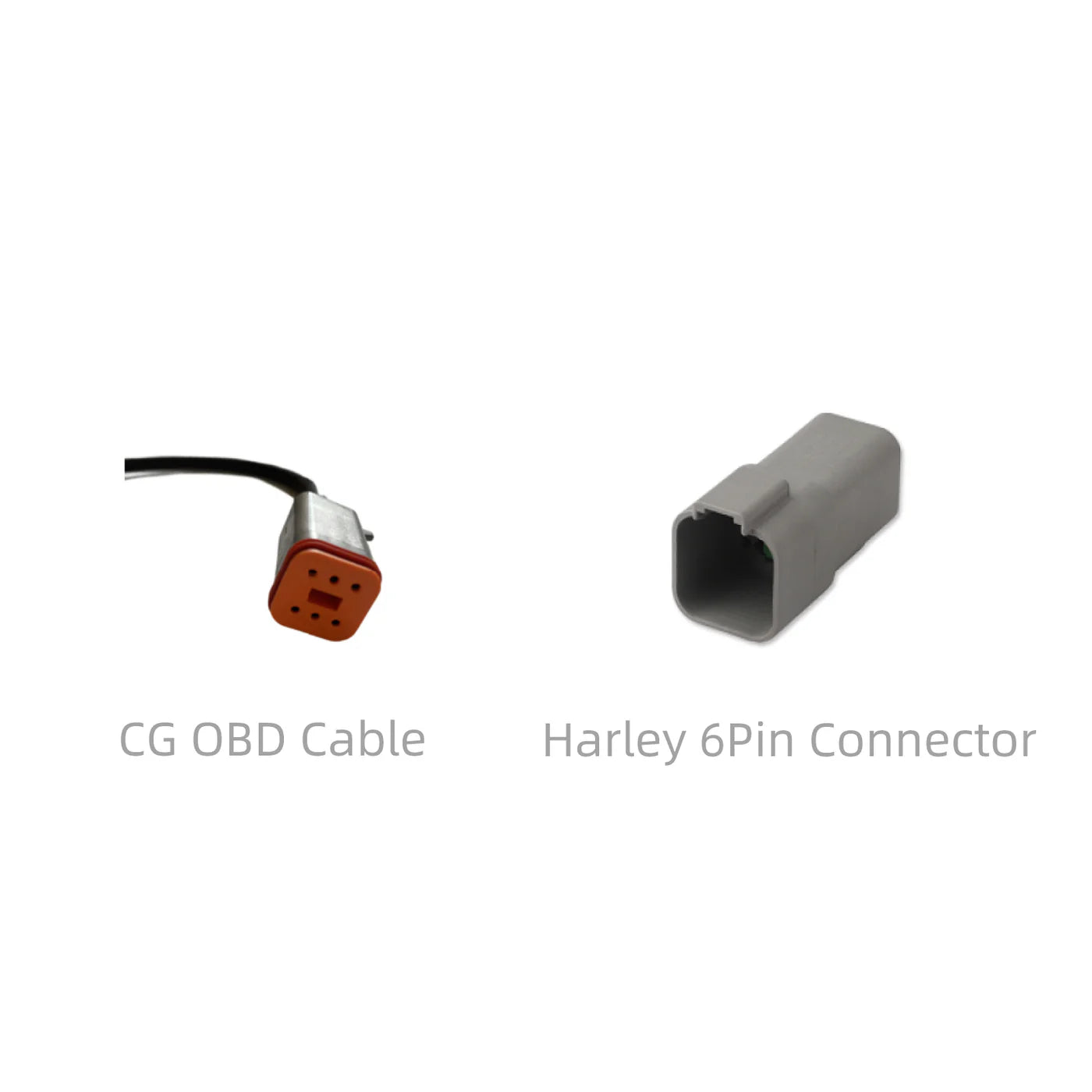 CHIGEE CG OBD Adapter Cable