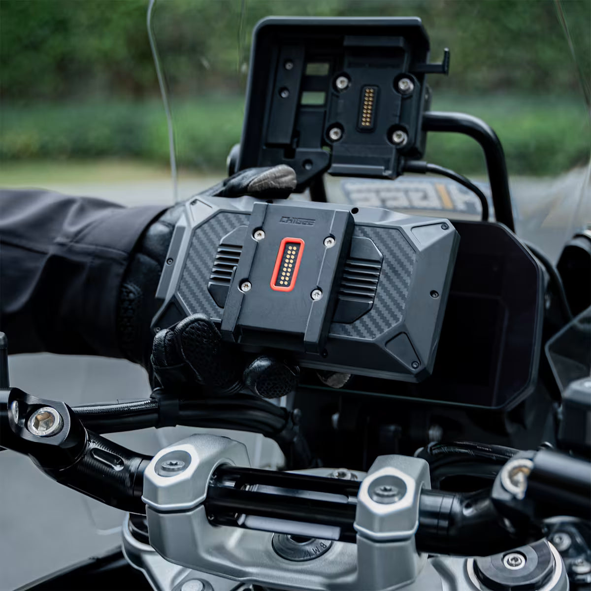 Chigee Quick Release Module - BMW
