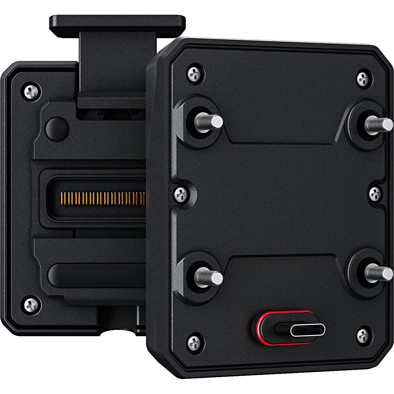 Chigee Quick Release Module - Standard