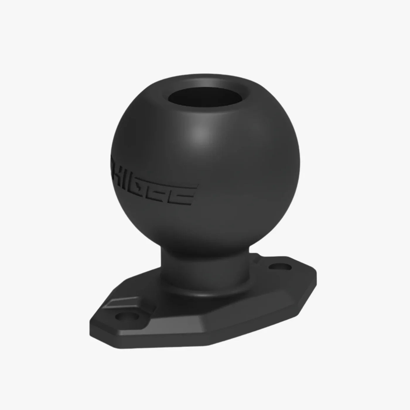 CHIGEE 1-inch Ball Head Bracket