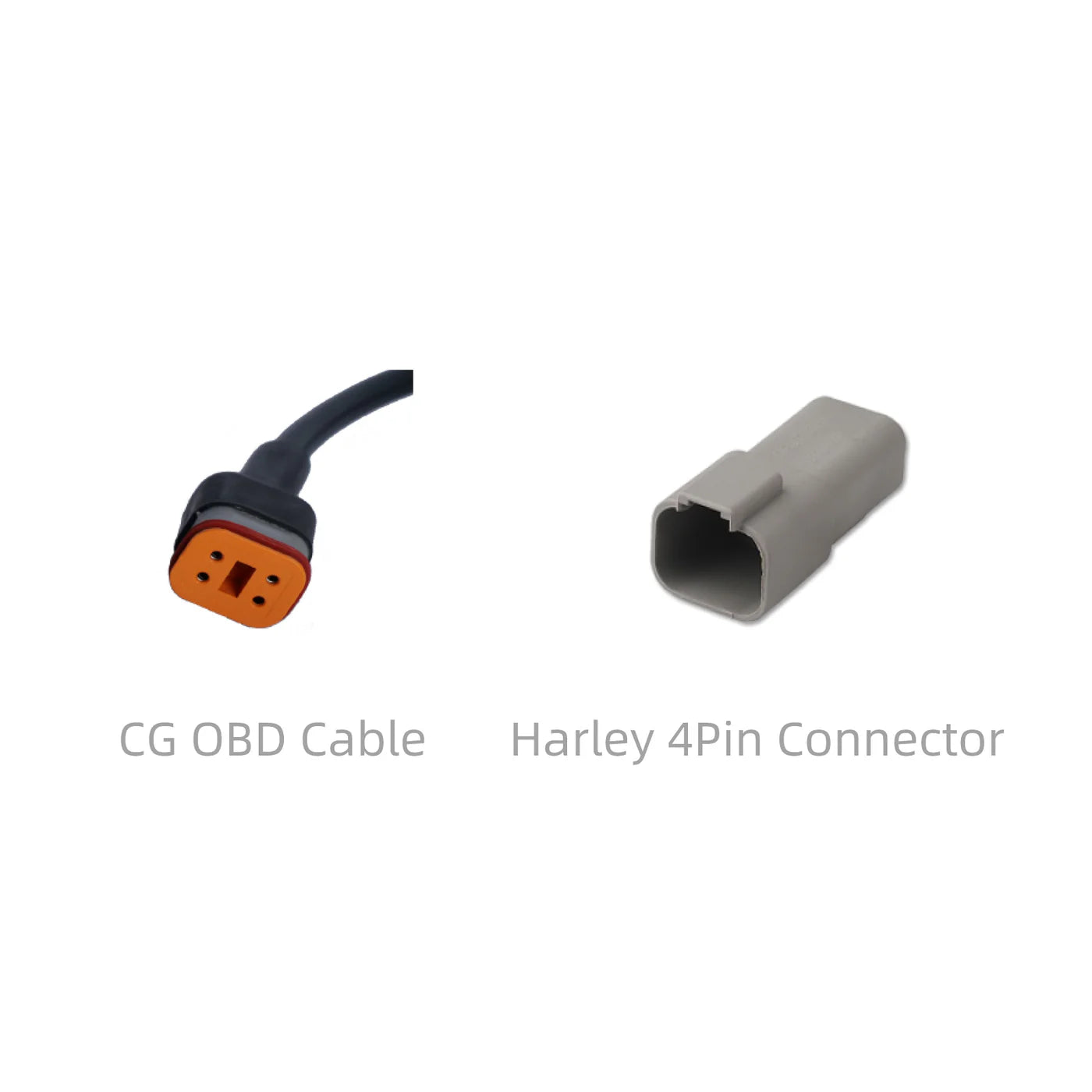 CHIGEE CG OBD Adapter Cable