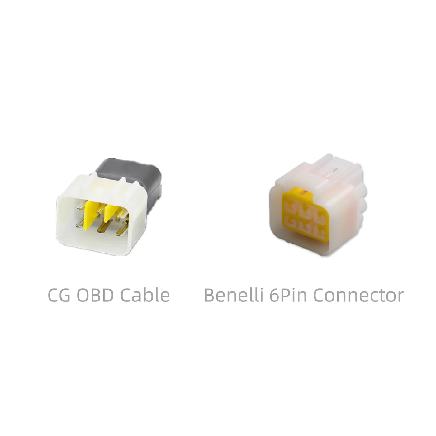 CHIGEE CG OBD Adapter Cable