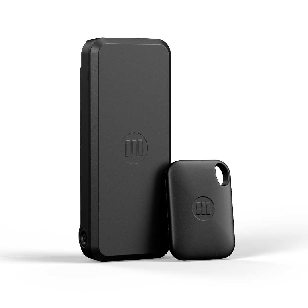 Monimoto 9 GPS Tracker