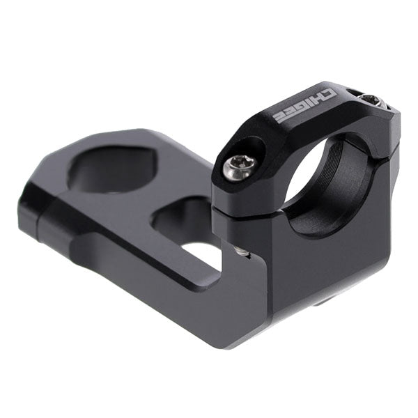CHIGEE Rearview Mirror Mount for Metal Tube