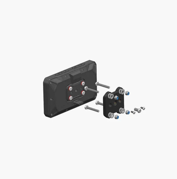 CHIGEE BMW Lossless Installation Mount For R1200RT / R1250RT / K1600