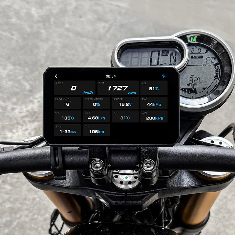 CHIGEE CG OBD Wireless Module