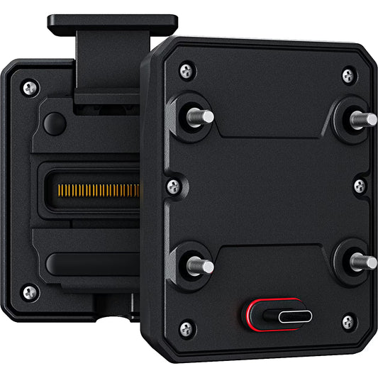 Chigee Quick Release Module - Standard
