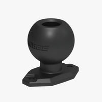 CHIGEE 1-inch Ball Head Bracket