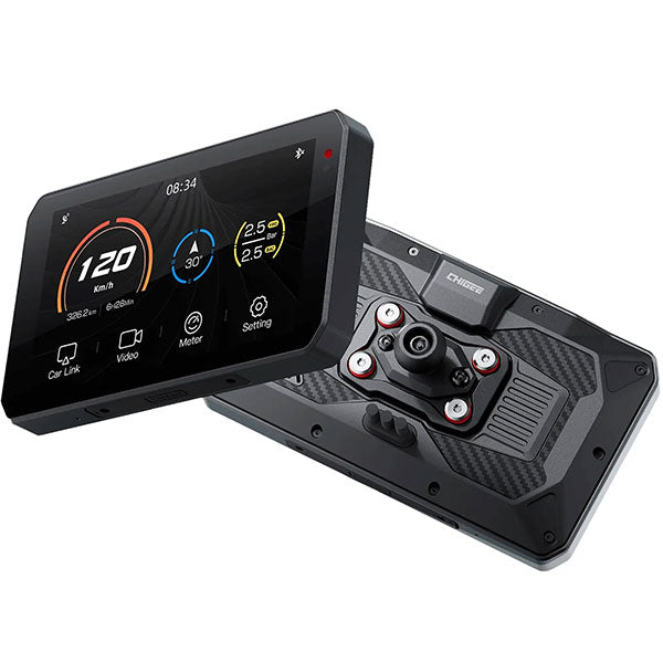 CHIGEE AIO-5 Lite Motorcycle Smart Riding System