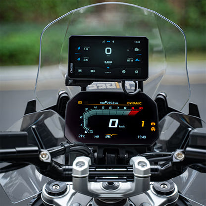 Chigee AIO-6 LTE 4G Smart Riding System