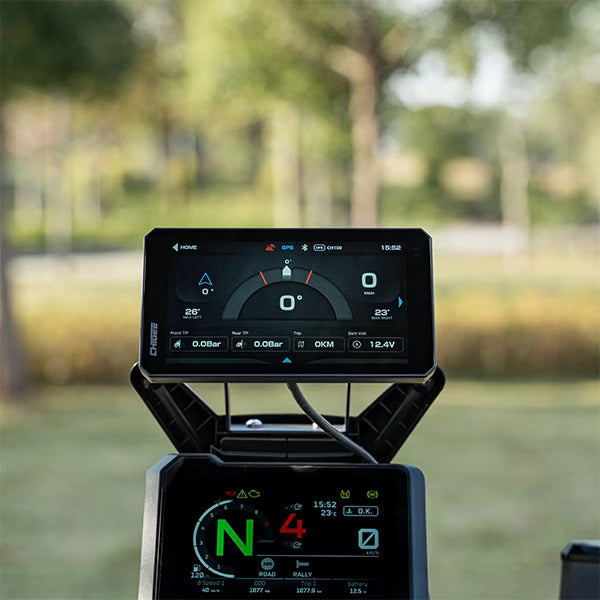Chigee AIO-6 LTE 4G Smart Riding System