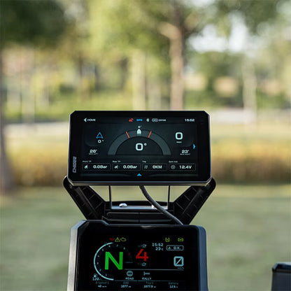Chigee AIO-6 LTE 4G Smart Riding System