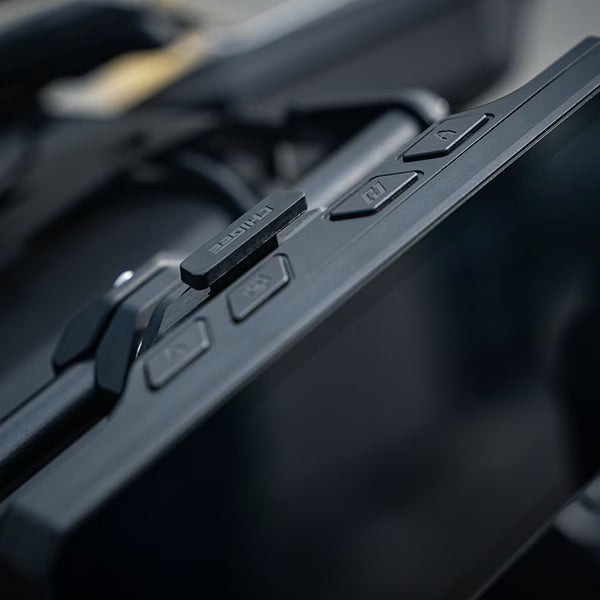 Chigee AIO-6 LTE 4G Smart Riding System