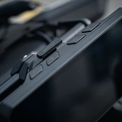 Chigee AIO-6 LTE 4G Smart Riding System