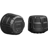 CHIGEE External Tyre Pressure Sensor