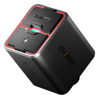 CHIGEE TR100 Motorcycle Two-Way Quick Charger